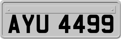 AYU4499