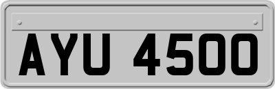 AYU4500