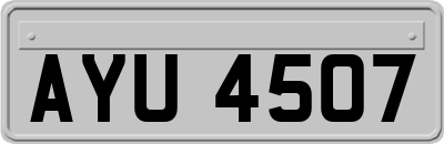 AYU4507