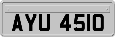 AYU4510