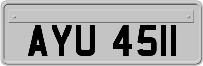 AYU4511