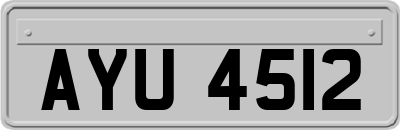 AYU4512