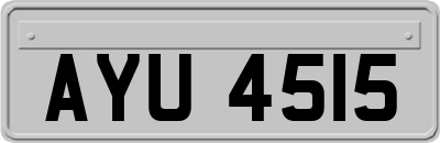 AYU4515