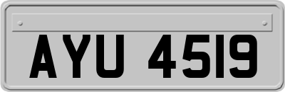 AYU4519