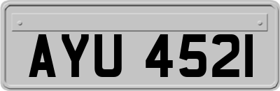 AYU4521