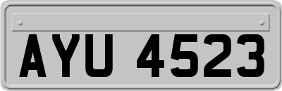 AYU4523
