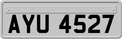 AYU4527
