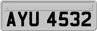 AYU4532