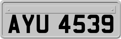AYU4539