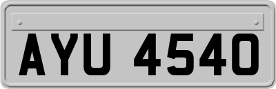 AYU4540