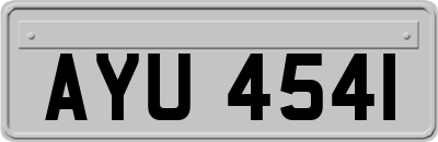 AYU4541