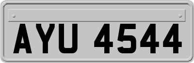 AYU4544