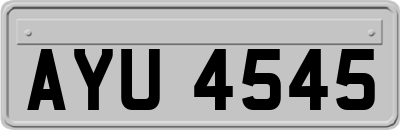 AYU4545