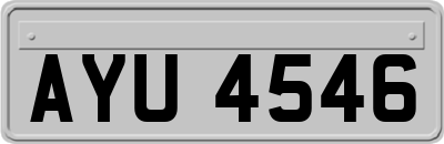 AYU4546