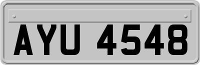AYU4548