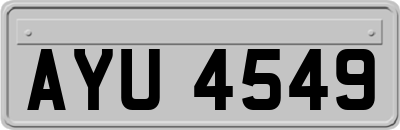AYU4549