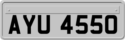 AYU4550