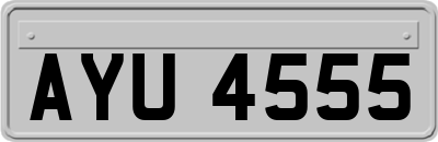 AYU4555