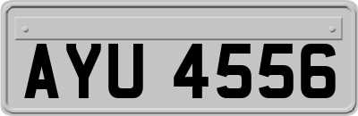 AYU4556