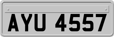 AYU4557