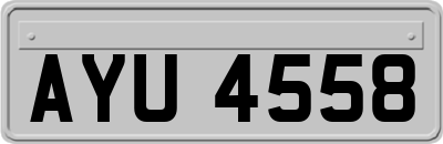 AYU4558