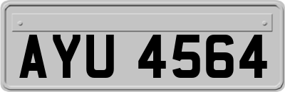 AYU4564
