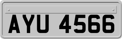 AYU4566