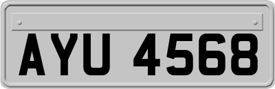 AYU4568
