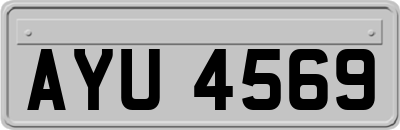 AYU4569