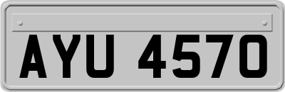 AYU4570