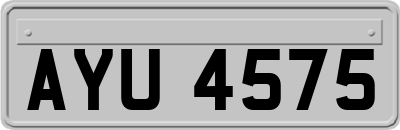 AYU4575