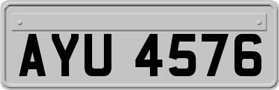 AYU4576