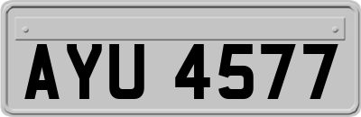 AYU4577