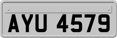 AYU4579