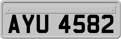 AYU4582