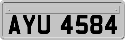 AYU4584