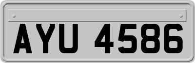 AYU4586