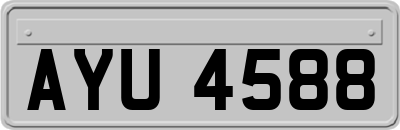 AYU4588