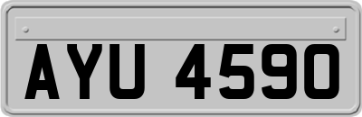 AYU4590