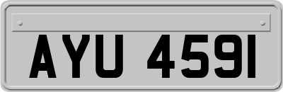 AYU4591