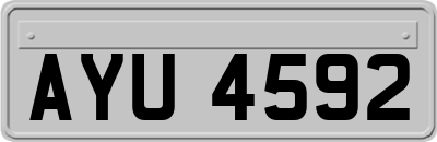 AYU4592
