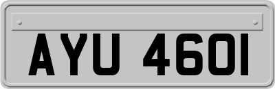 AYU4601