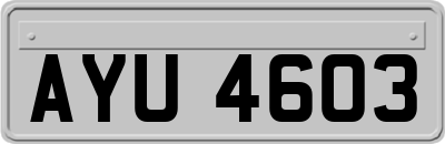 AYU4603