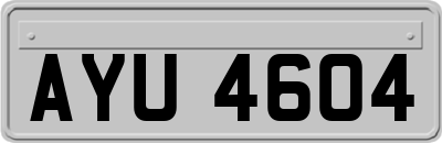 AYU4604