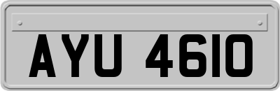 AYU4610