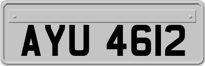 AYU4612