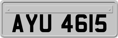 AYU4615