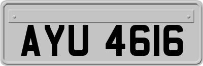 AYU4616