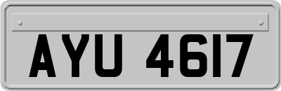 AYU4617