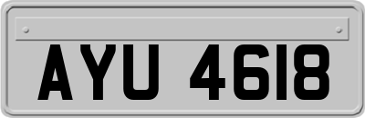 AYU4618